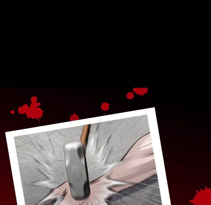 Gangster x Office Lady - Chapter 102 Page 20