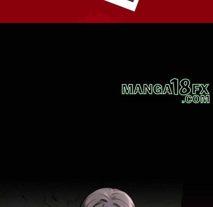 Gangster x Office Lady - Chapter 102 Page 22