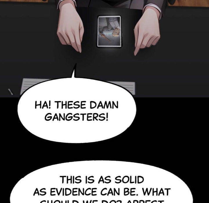 Gangster x Office Lady - Chapter 102 Page 24