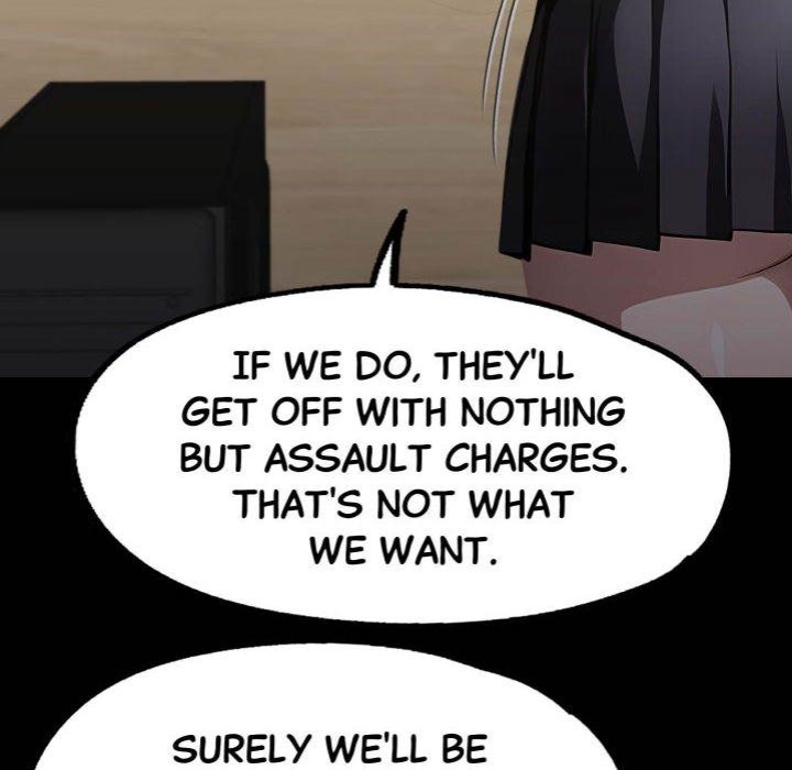 Gangster x Office Lady - Chapter 102 Page 26