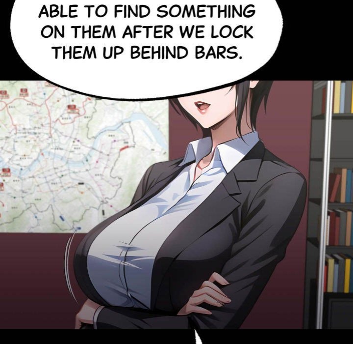 Gangster x Office Lady - Chapter 102 Page 27