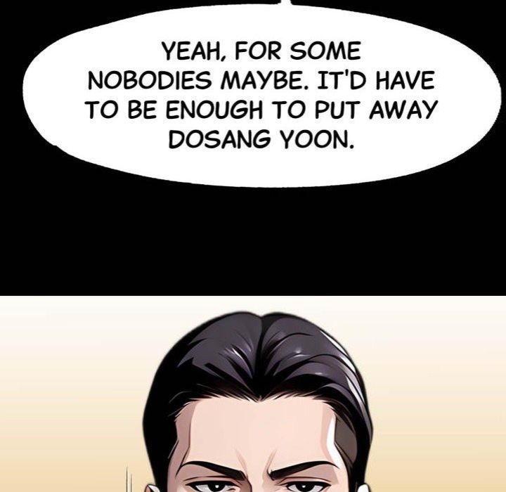 Gangster x Office Lady - Chapter 102 Page 28