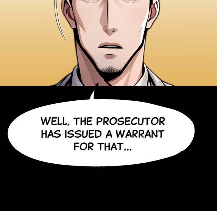 Gangster x Office Lady - Chapter 102 Page 29