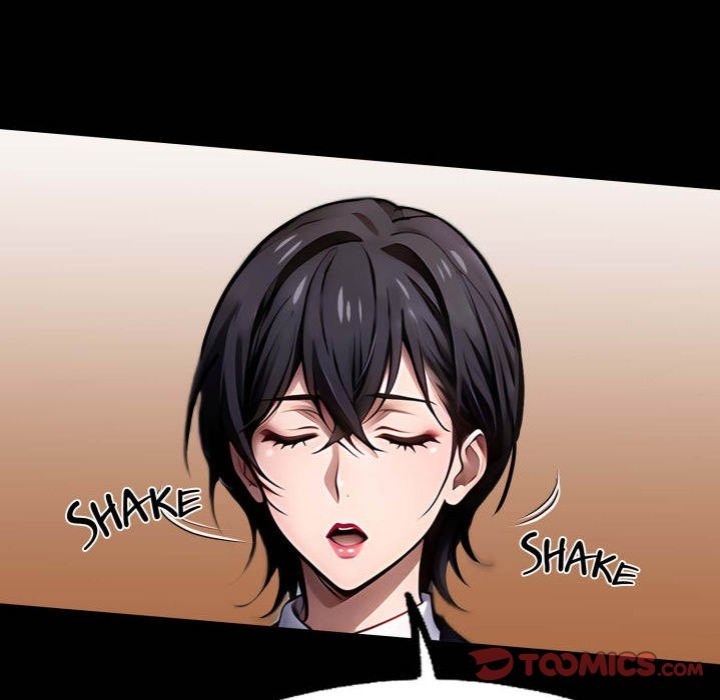 Gangster x Office Lady - Chapter 102 Page 30