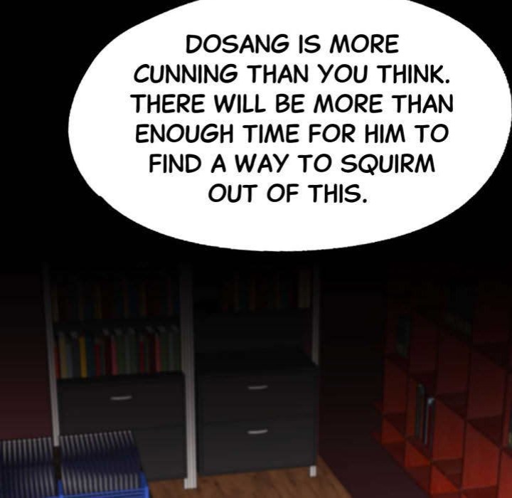 Gangster x Office Lady - Chapter 102 Page 31