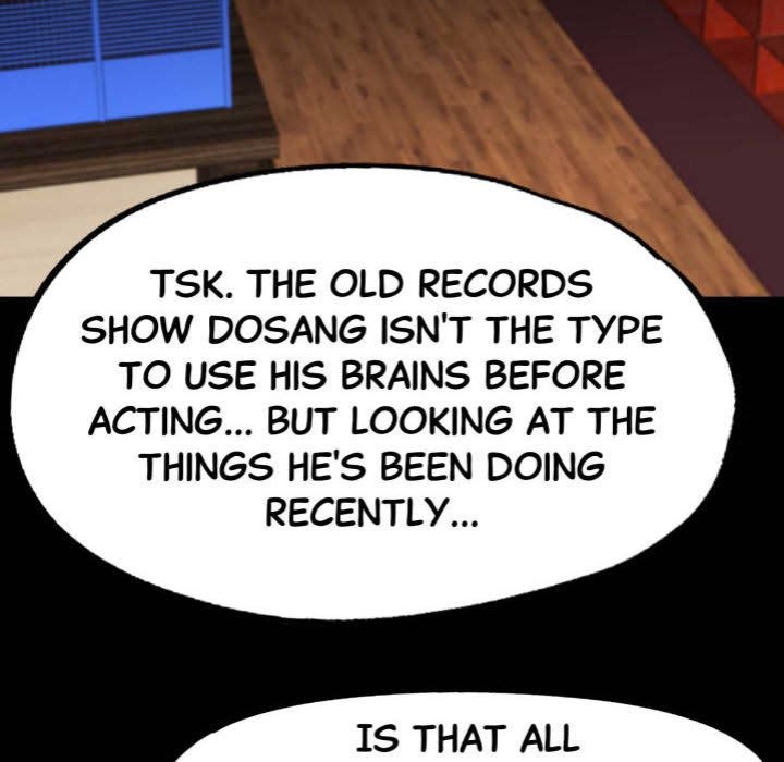 Gangster x Office Lady - Chapter 102 Page 32