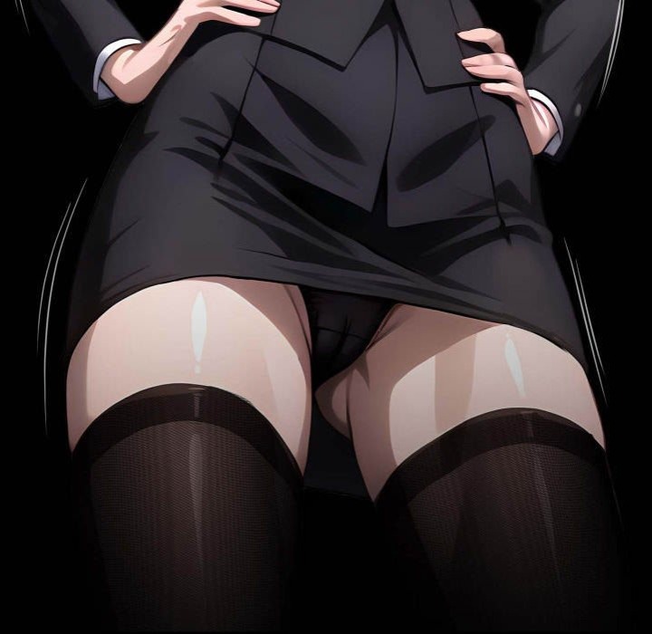 Gangster x Office Lady - Chapter 102 Page 34