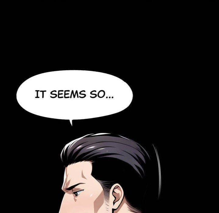 Gangster x Office Lady - Chapter 102 Page 35