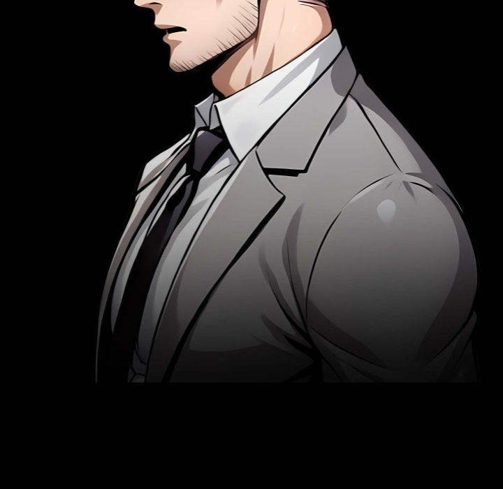 Gangster x Office Lady - Chapter 102 Page 36