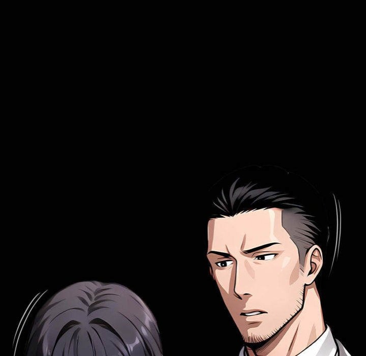 Gangster x Office Lady - Chapter 102 Page 38