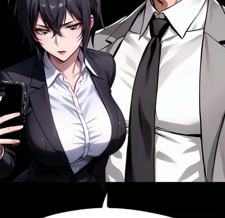 Gangster x Office Lady - Chapter 102 Page 39