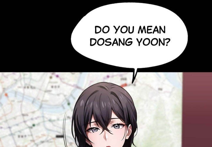 Gangster x Office Lady - Chapter 102 Page 4