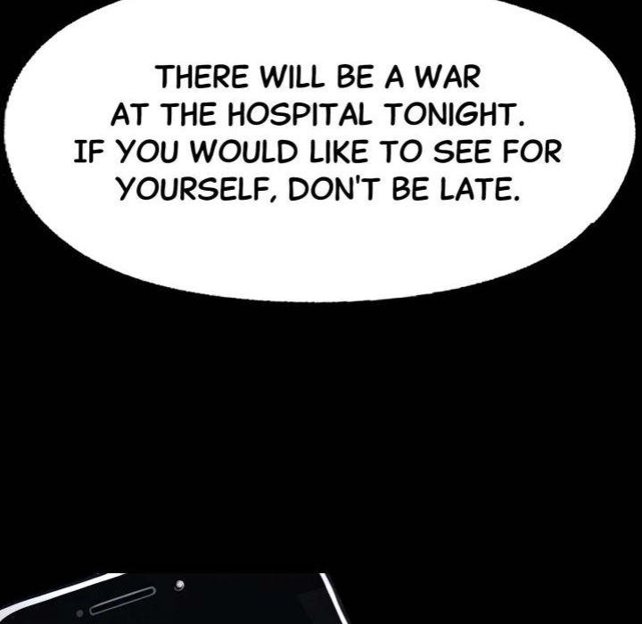 Gangster x Office Lady - Chapter 102 Page 40