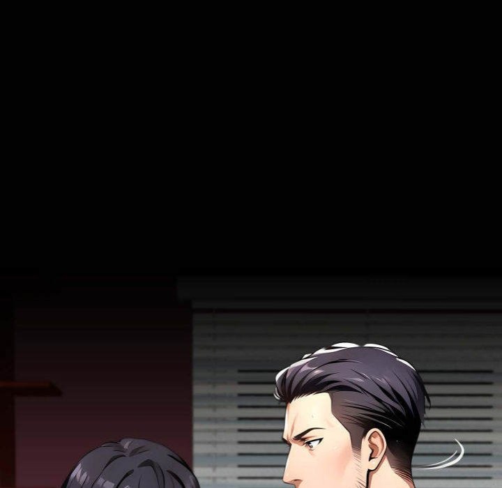 Gangster x Office Lady - Chapter 102 Page 42