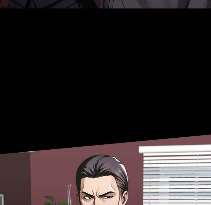 Gangster x Office Lady - Chapter 102 Page 44