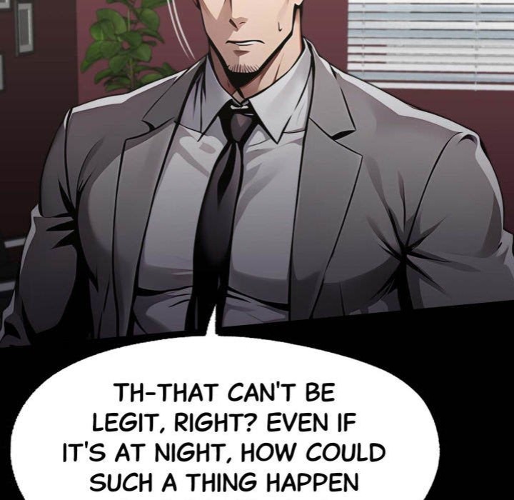 Gangster x Office Lady - Chapter 102 Page 45