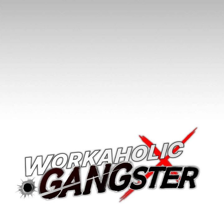 Gangster x Office Lady - Chapter 102 Page 49