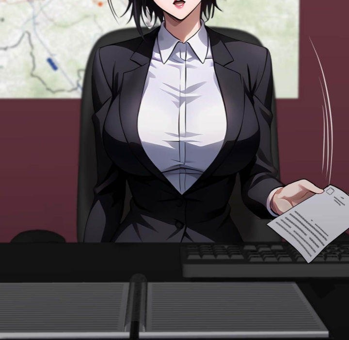 Gangster x Office Lady - Chapter 102 Page 5