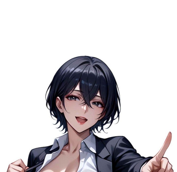 Gangster x Office Lady - Chapter 102 Page 50