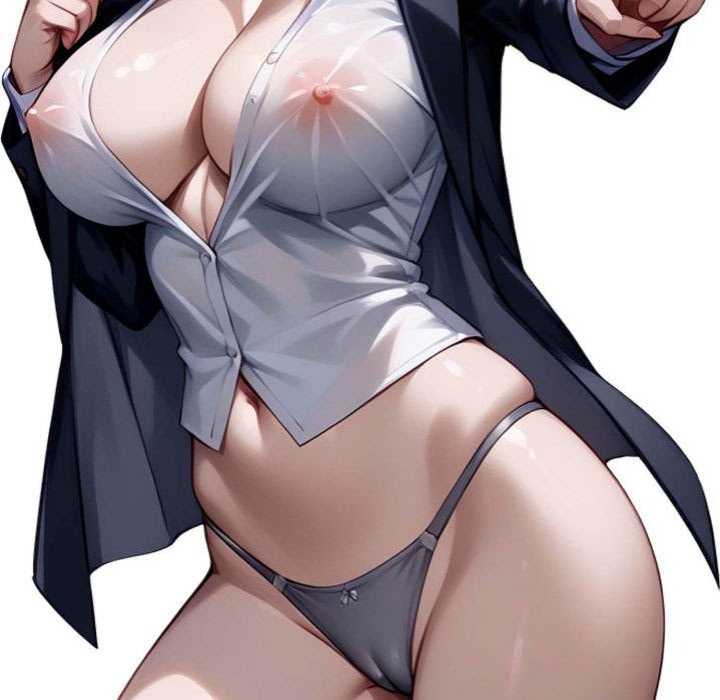 Gangster x Office Lady - Chapter 102 Page 51