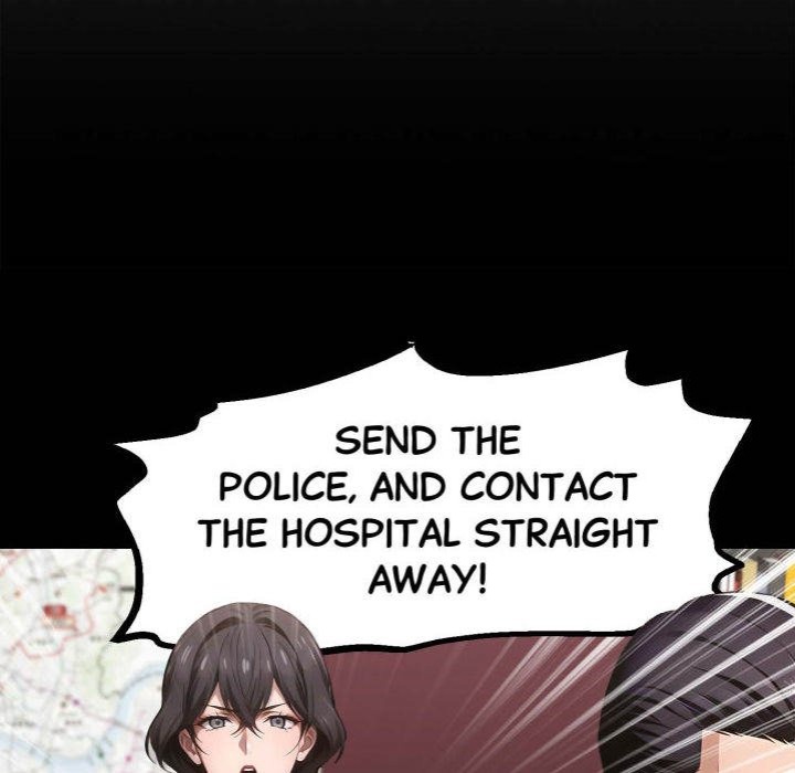 Gangster x Office Lady - Chapter 102 Page 54