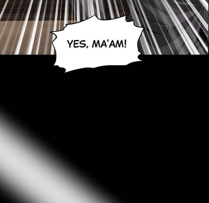 Gangster x Office Lady - Chapter 102 Page 56