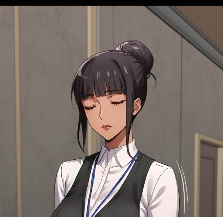 Gangster x Office Lady - Chapter 102 Page 58