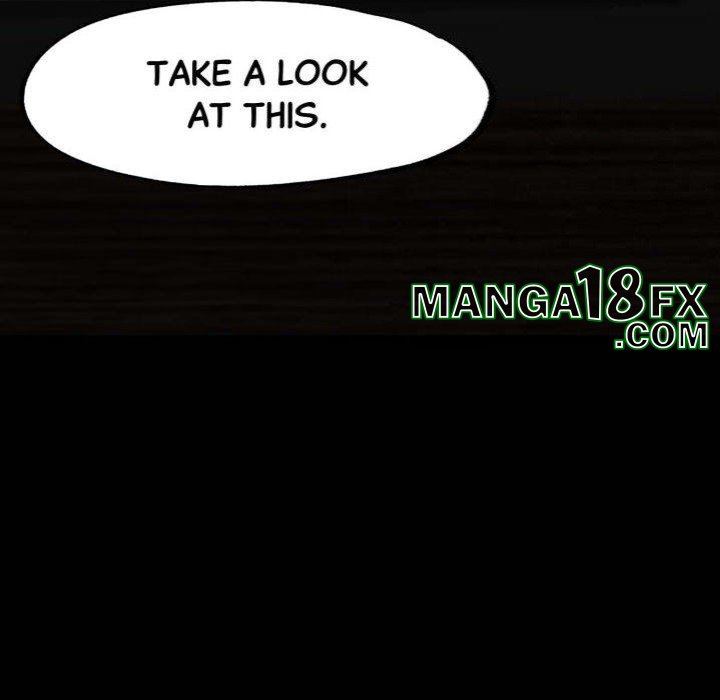 Gangster x Office Lady - Chapter 102 Page 6