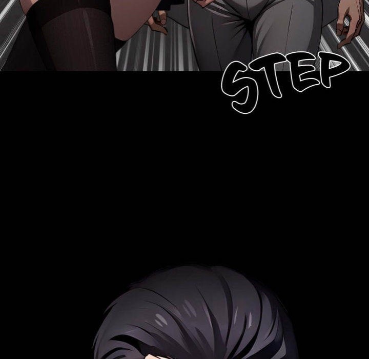 Gangster x Office Lady - Chapter 102 Page 62