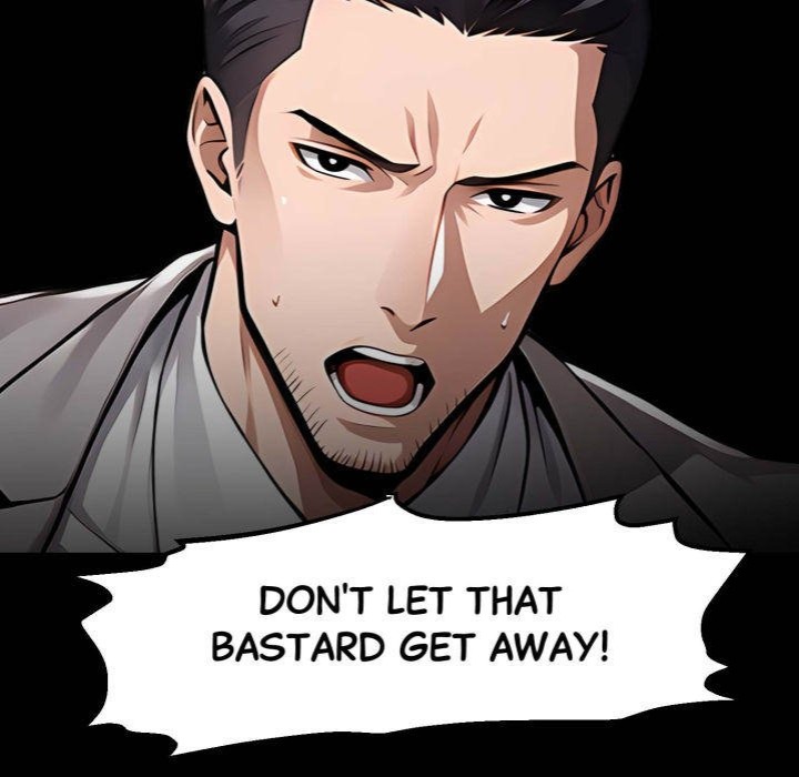 Gangster x Office Lady - Chapter 102 Page 63