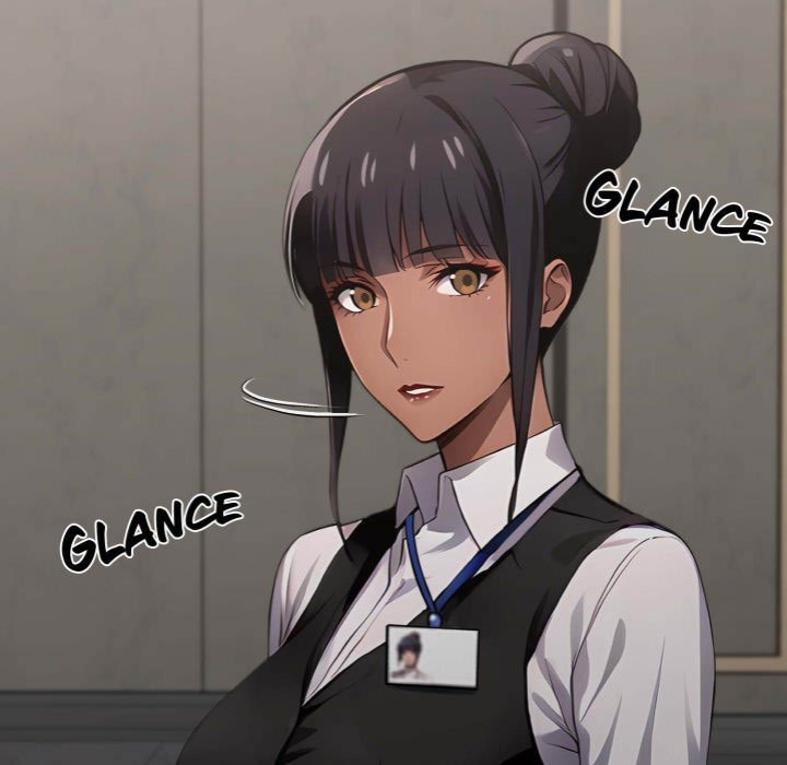 Gangster x Office Lady - Chapter 102 Page 65