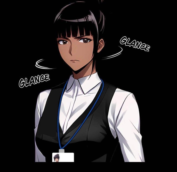 Gangster x Office Lady - Chapter 102 Page 67