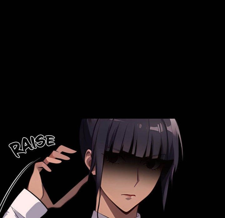 Gangster x Office Lady - Chapter 102 Page 68