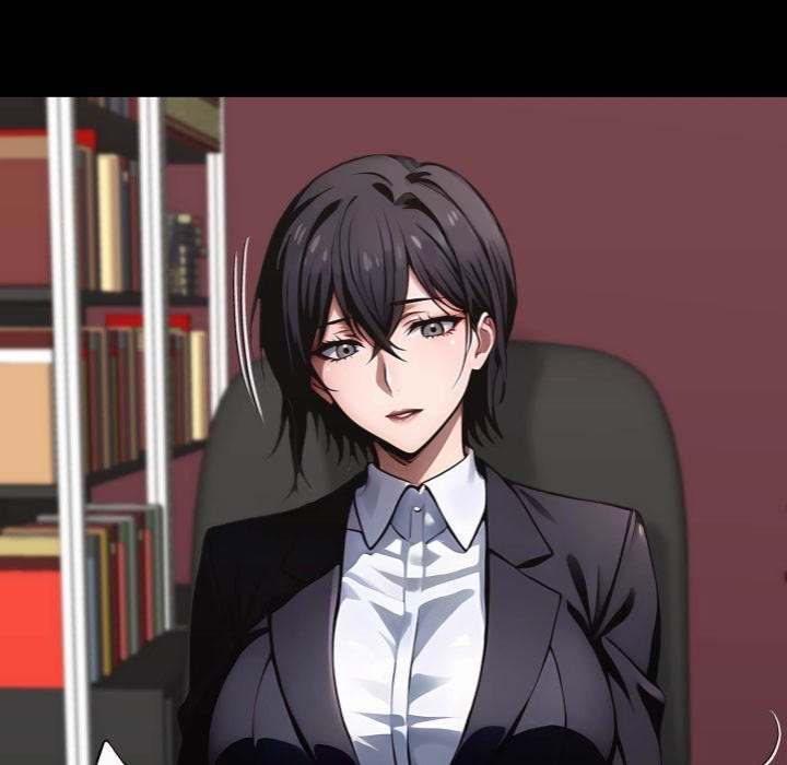Gangster x Office Lady - Chapter 102 Page 7