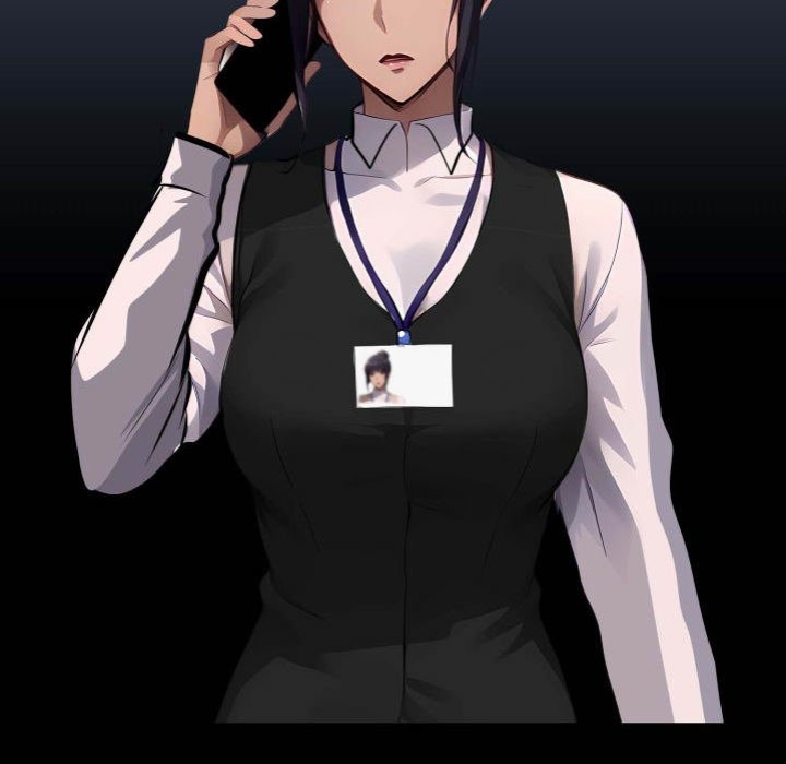 Gangster x Office Lady - Chapter 102 Page 72