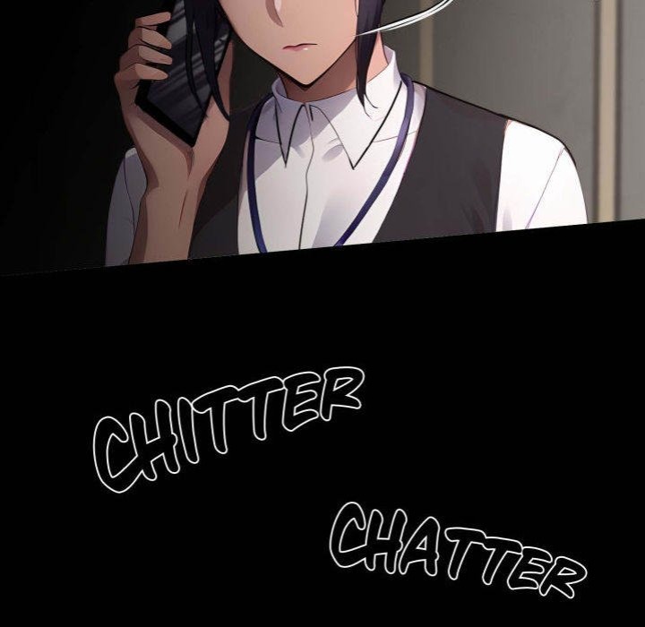 Gangster x Office Lady - Chapter 102 Page 76