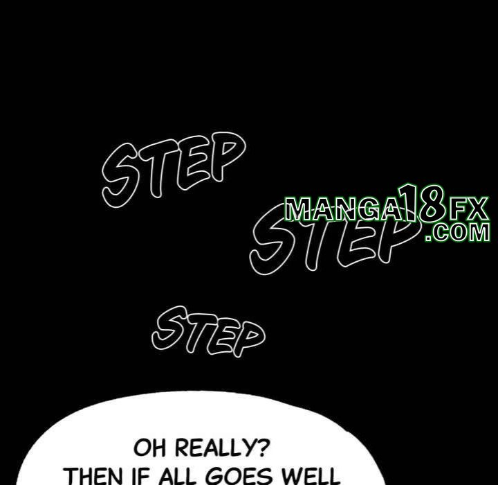 Gangster x Office Lady - Chapter 102 Page 77