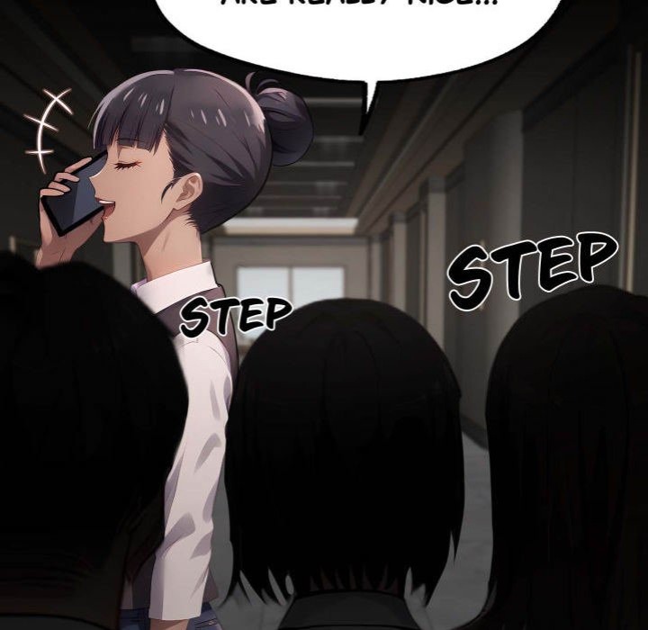 Gangster x Office Lady - Chapter 102 Page 80