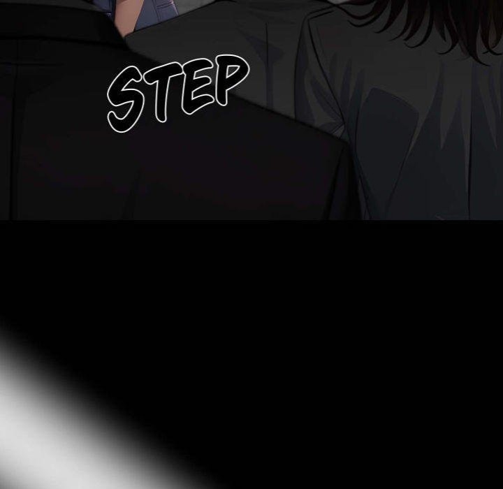 Gangster x Office Lady - Chapter 102 Page 81