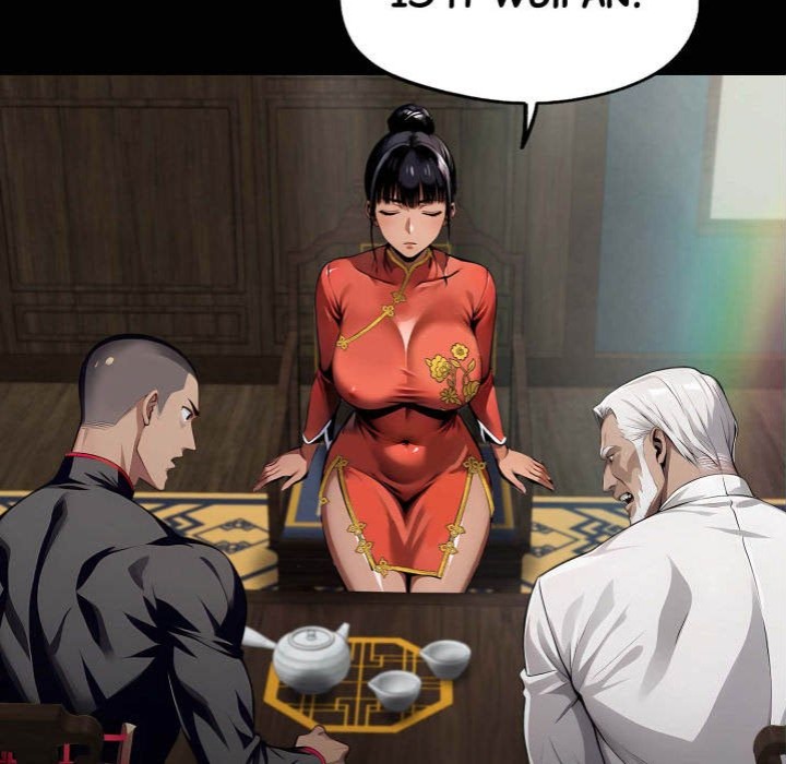 Gangster x Office Lady - Chapter 102 Page 83