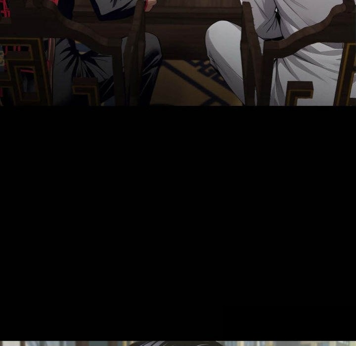 Gangster x Office Lady - Chapter 102 Page 84