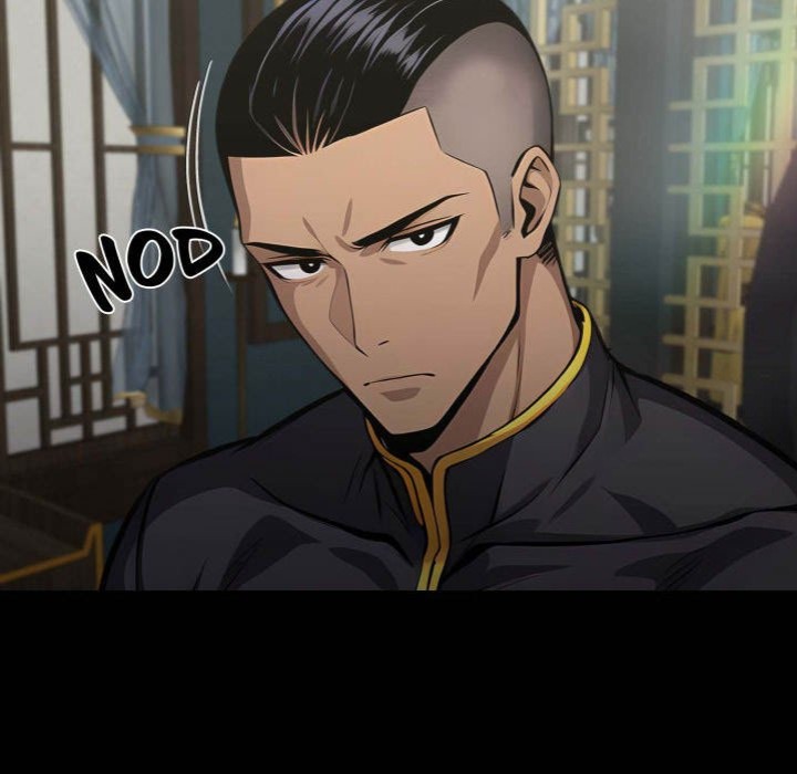 Gangster x Office Lady - Chapter 102 Page 85