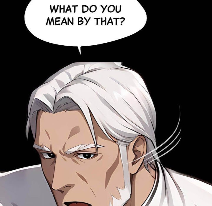 Gangster x Office Lady - Chapter 102 Page 88