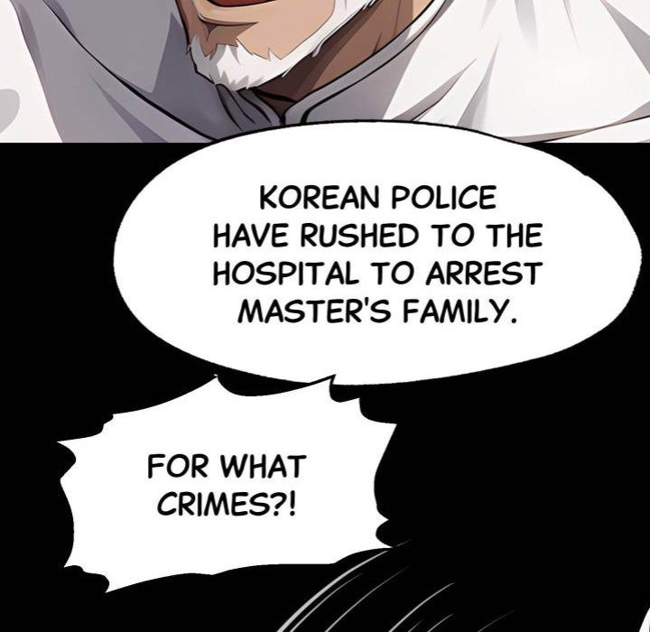 Gangster x Office Lady - Chapter 102 Page 89