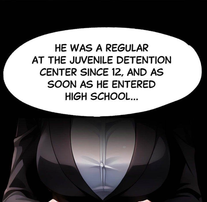 Gangster x Office Lady - Chapter 102 Page 9