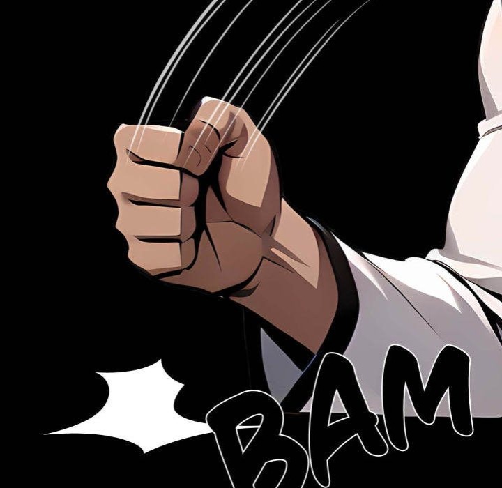 Gangster x Office Lady - Chapter 102 Page 90