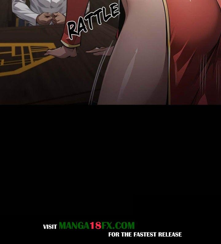 Gangster x Office Lady - Chapter 102 Page 93