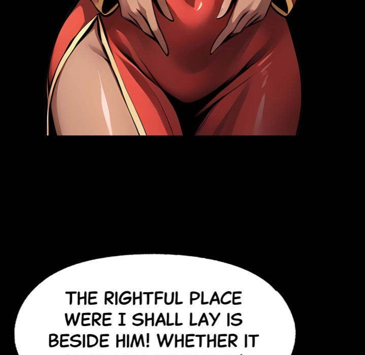 Gangster x Office Lady - Chapter 102 Page 99