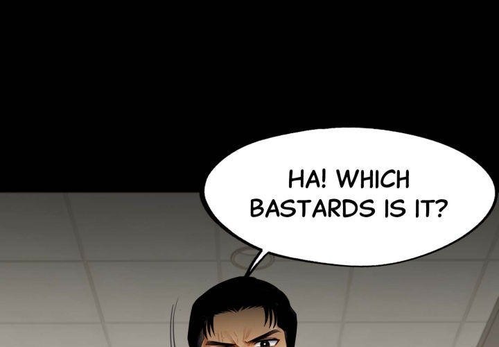 Gangster x Office Lady - Chapter 103 Page 1