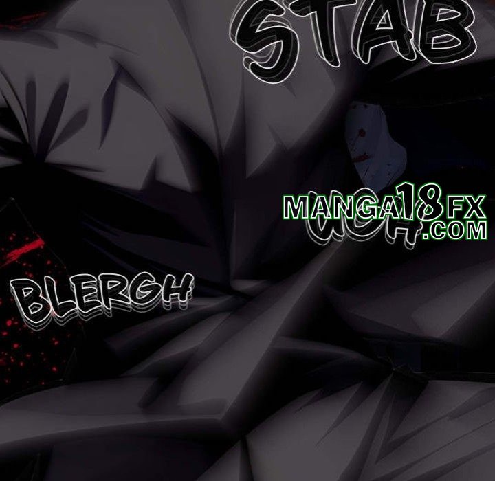 Gangster x Office Lady - Chapter 103 Page 100